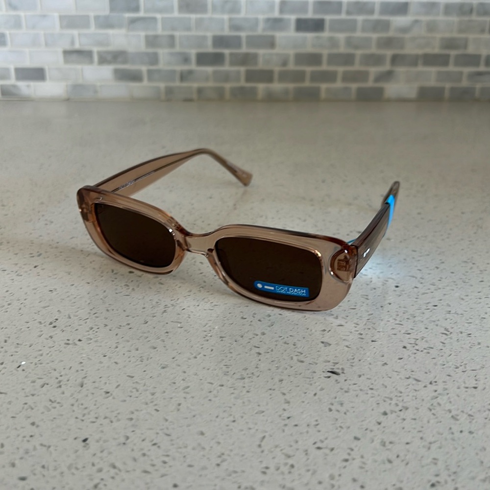 Dot Dash Sunglasses - Code UV400